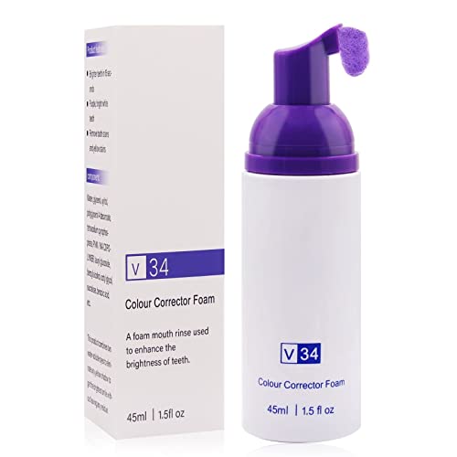 Pasta Dientes Blanqueadora, más brillante Dientes Pasta de dientes Fresh Breath para eliminar las manchas amarillas, 45ml Cover