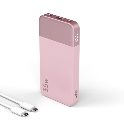 NOBIS Power Bank 35W 10000mAh Portable Charger - image 1