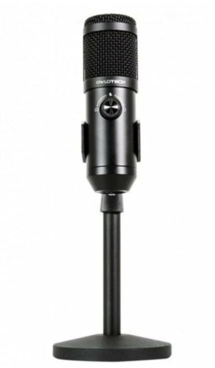 OwlotechOwlotech X2 Streaming Microphone Condenser