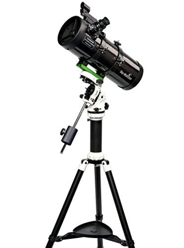 Sky Watcher SK AVANT 114N   Telescopio Reflector, Multicolor