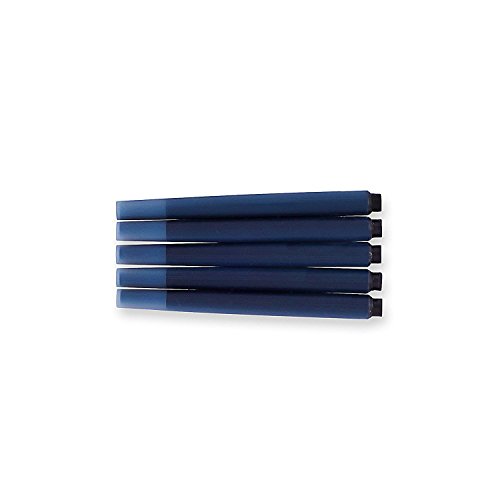 Parker Quink cartucce d' inchiostro standard