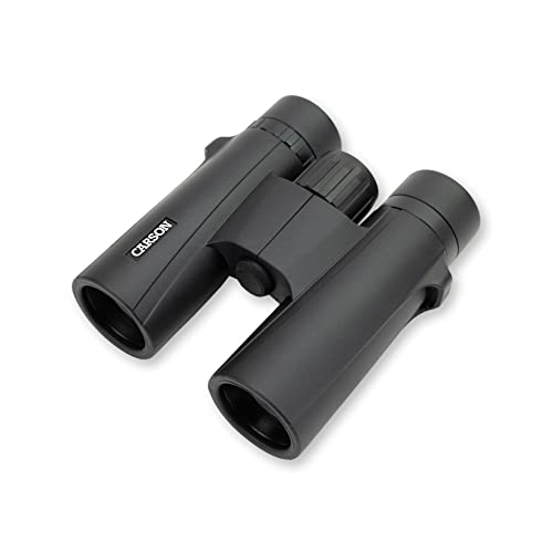 Binoculares Carson VX Series 8x33mm HD Resistentes Agua miniatura 6