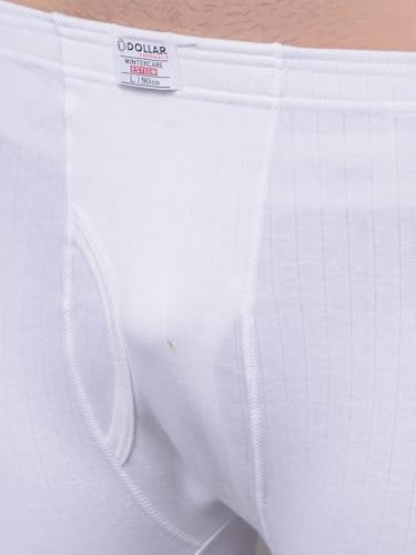 Image of Dollar Wintercare Esteem Men's Thermal Under Elastic Trouser