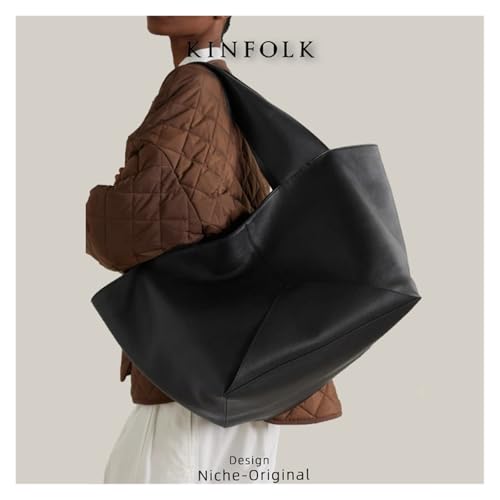 Suede Bucket Bag Women's Shoulder Bag Shoppers Large Capacity Handbag Fashion Casual Versatile Crossbody Bag For Women3