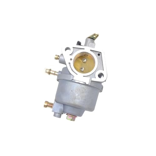 Carburateur PB24A pour réparer le moteur G810 qui cale au démarrage