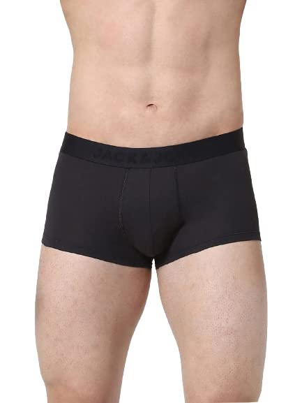 Men's Cotton Blend Trunks