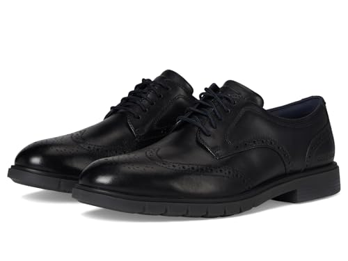 Cole Haan Men's Grandflex Dress Wingtip Oxfords