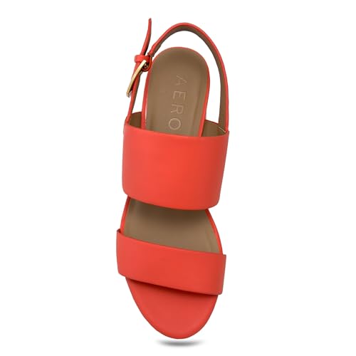 Image of Aerosoles Women's Camilia Platform Sandal