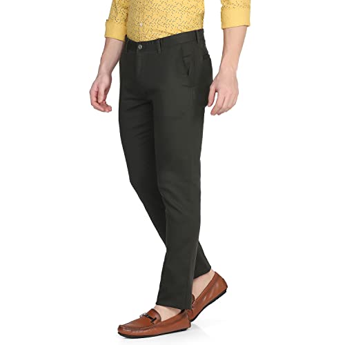 Image of Blackberrys Men Khakis