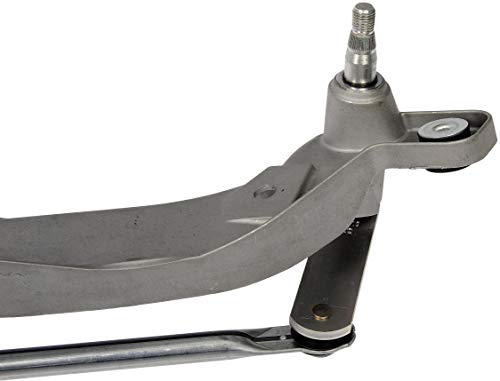 Dorman 602-309 Windshield Wiper Linkage Compatible with Select Ford/Lincoln Models - Thumbnail 5