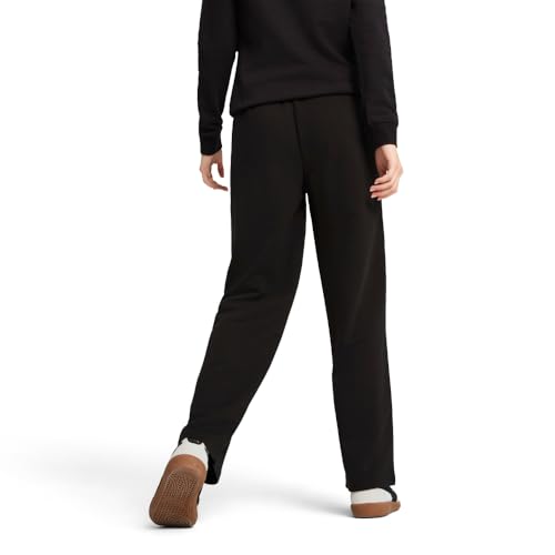 Image of PUMA Women's Essentials Slim Tee Dress (Available in Plus Sizes)