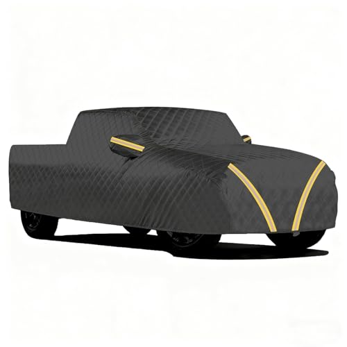 Housse anti-grêle pour Volkswagen Amarok 2016-2020 | Bâche de protection auto 4-Door Pick-up