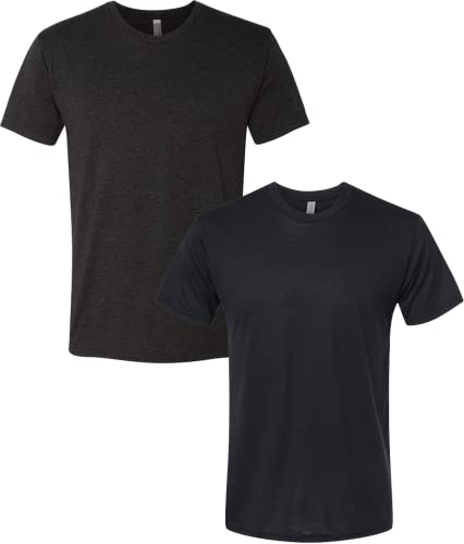 Next Level Apparel Mens 6010