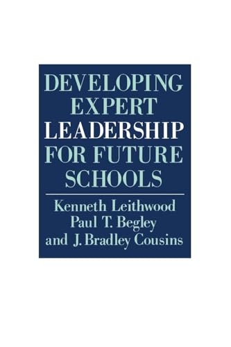 Developing Expert Leadership view 2