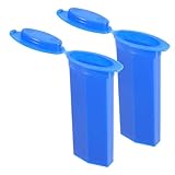 Large gamme d'utilisations : convient à divers environnements , y les et les instituts de recherche, étui à lames de microscope avec couvercle, étui à lames avec couvercle