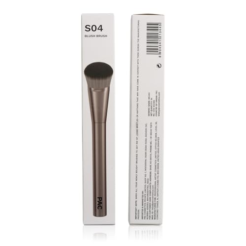 Image of PAC S04 Blush Brush