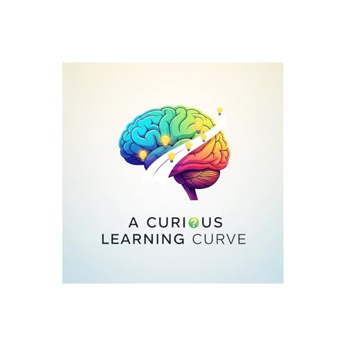 A Curious Learning Curve Titelbild