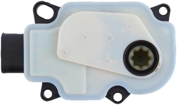 1316-888-00043 T83620BB Qualified Grille Shutter Motor Actuator