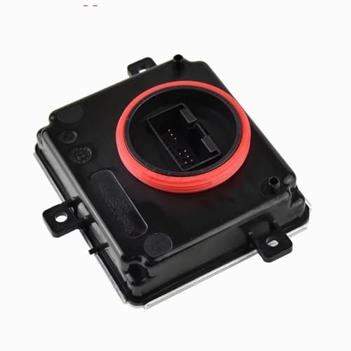 Ballast xénon 4G0907697D pour TTRS Roadster kit de conversion