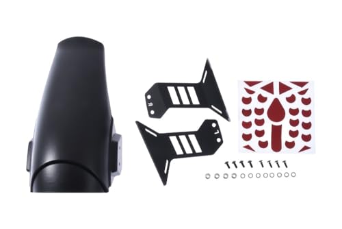 Extension Garde-Boue Avant X-Tend Pro BMW R 1300 GS 2024-2026 AVDB