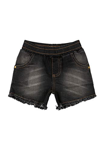Shorts Jeans Up Baby