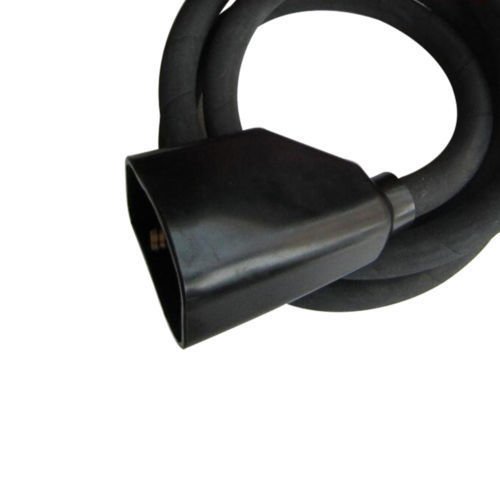 Kaning Carbon Arc Gouging Torch Gun W 7' Cable 1000Amp Anchor K4000 Gouger 21Cfm #TOP3