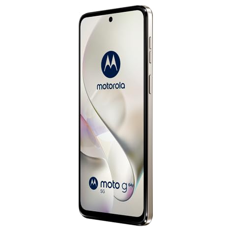 Amazon | moto g64y 5G A401MO 本体 SIMフリー (ワイモバイル版 SIM 