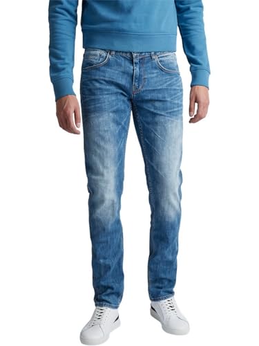 PME Legend Herren Jeans Nightflight blau - 29/30