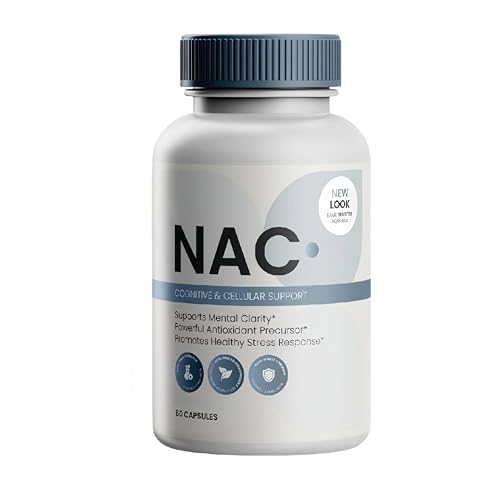 Pure NAC complément alimentaire pour la récupération musculaire après le sport
