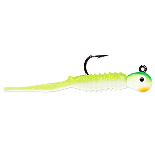 VMC Tungsten Nymph Jig