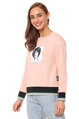 Image of PINACOLADA Women Sweatshirt
