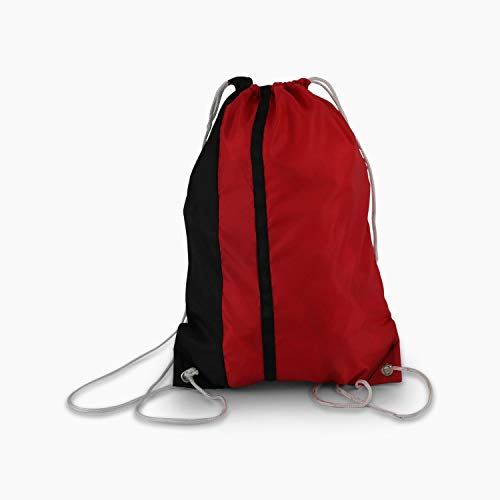 Splay Sports Drawstring Bag 42 cm X 30 cm, Backpack is Lightweight And Can Be Used for Gym Sports, Travel - Image 2
