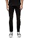 Produktbild Tommy Jeans Herren Slim Scanton BEMB Jeans, Black Comfort, 31W / 32L