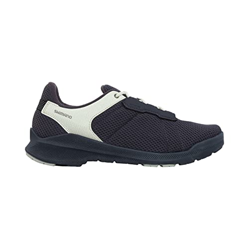 SHIMANO SH-EX300W Women’s City Cycling Shoe4