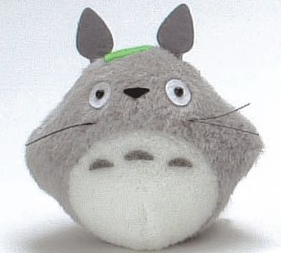 Amazon.co.jp: サン・アロー おさんぽ 大トトロ K1380 : おもちゃ