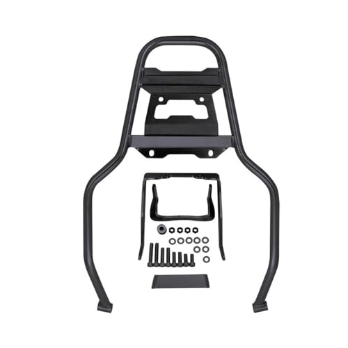 Porte-Bagage Moto F900GS 2024 | Support de Bagagerie Haute Résistance