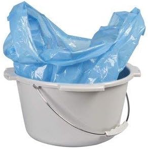 Forros Commoder - 7 ct - P709 Carex Health Brands