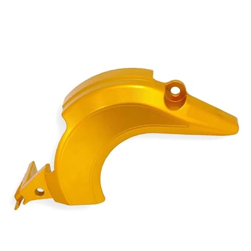 Protector de piñón para Ducati Panigale V4 ideal para rodadas en circuito y rutas
