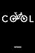 Produktbild Cool Notebook: MTB Mountain Bike Notebook for cyclists, kids men and women who love cycling, mountain biking and bicycle adventures