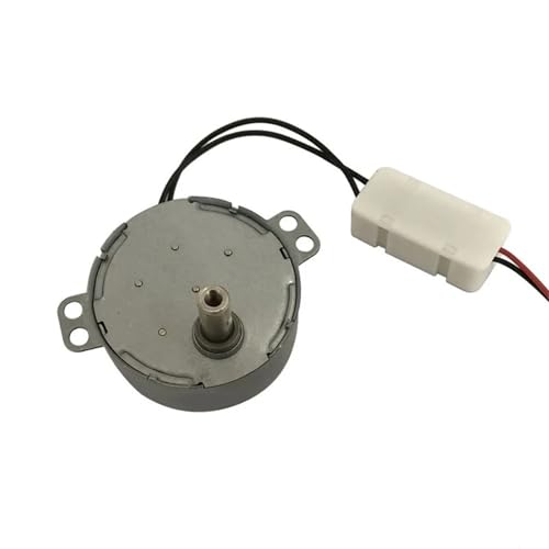 Moteur à courant continu 12V 2rpm JS-50B micro moteur BLDC 10kgf.cm