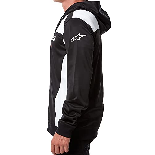 Alpinestars Sessions Ii Fleece4