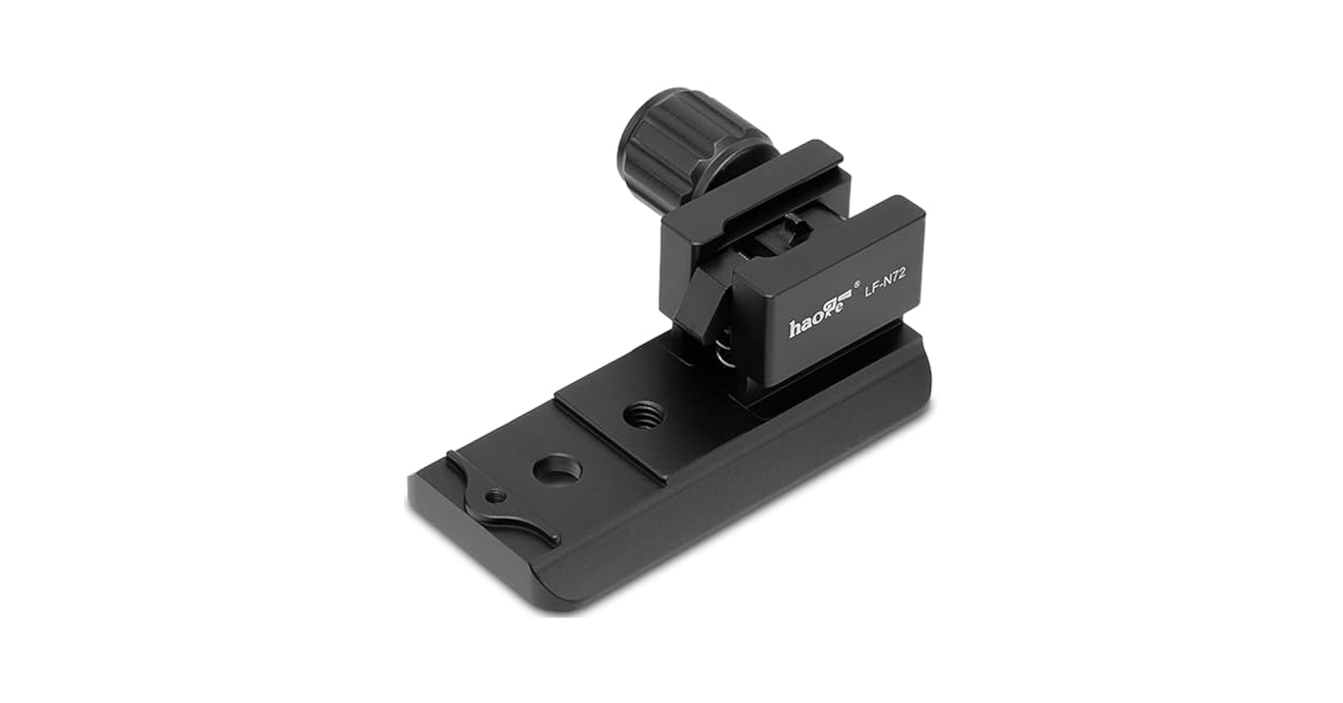 Amazon.com : Haoge LF-N72 Lens Collar Replacement Foot