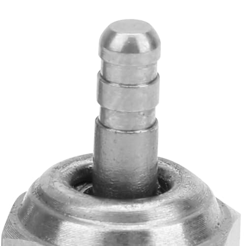 ZenithAur Bujía incandescente RC N3 N4 para motores de metanol, una pieza de motor nitro RC dedicada y reemplazo de bujía incandescente de coche RC para selecciones seleccionadas - imagen 6