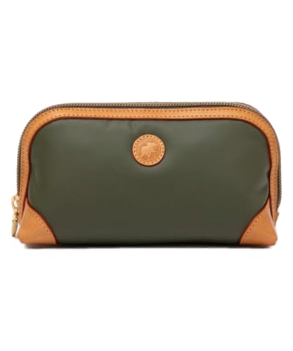 [ハンティングワールド]ポーチR 823BON バチューオリジンネオ グリーン