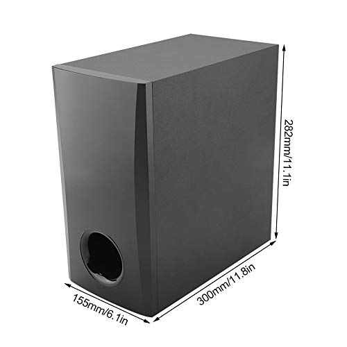 Teatro En Casa, Home Entertainment Imagen adicional