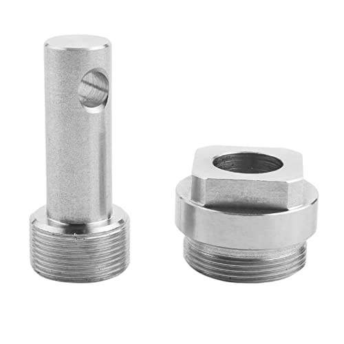 Gkikirty クランクアーム取り外しツール、 SI KT013統合30アームスピンドルに適合、自転車アクセサリー