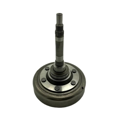 Chaussure humide tambour d'embrayage compatible HS400 UTV ATV 21210-F12-0000