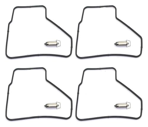 Carburateur de générateur et moto VF500F 1985 kit réparation joint aiguille piston