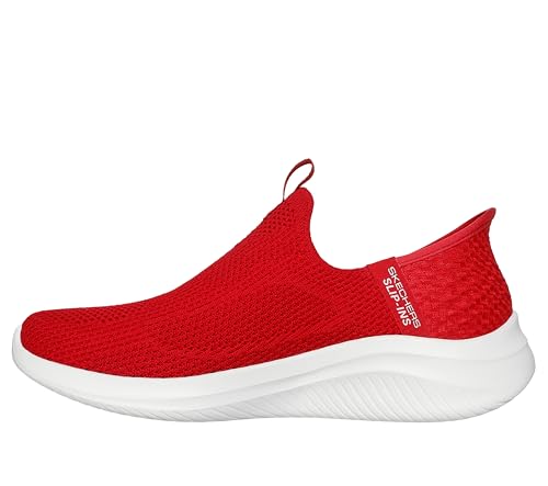 Skechers Women's Ultra Flex 3.0-Easy Win Hands Free Slip-ins Sneaker4
