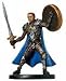 D & D Minis: Inspiring Marshal # 18 - Giants of Legend